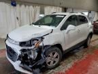 2018 Chevrolet Trax 1LT