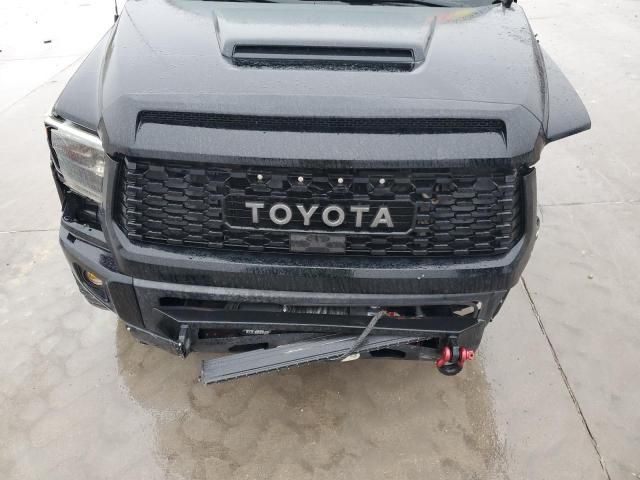 2019 Toyota Tundra Crewmax SR5