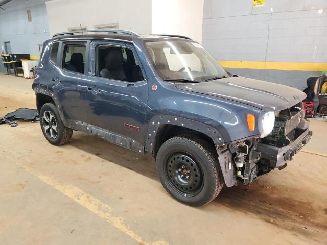 2020 Jeep Renegade Trailhawk