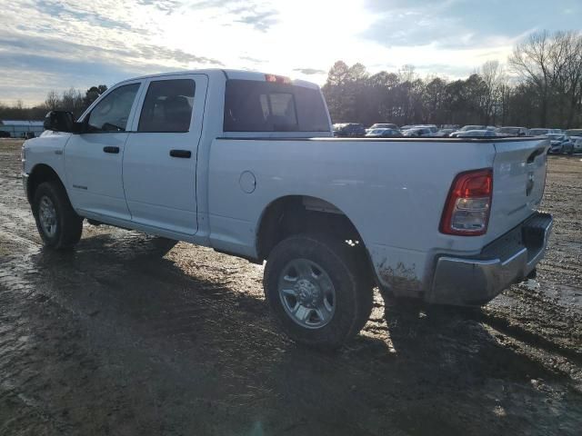 2022 Dodge RAM 2500 Tradesman