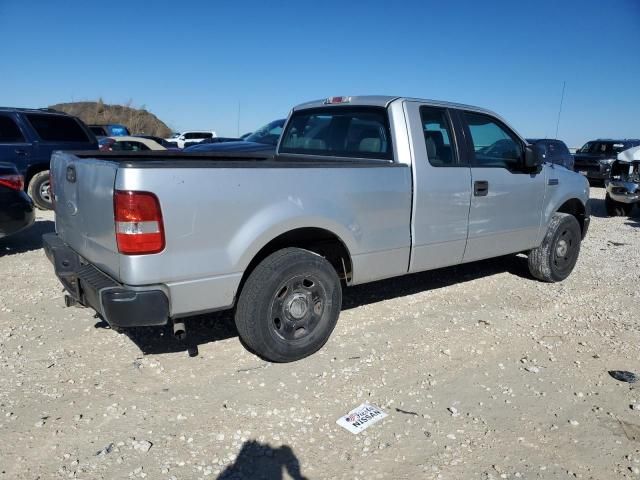 2007 Ford F150