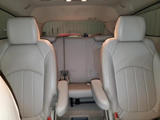 2012 Buick Enclave