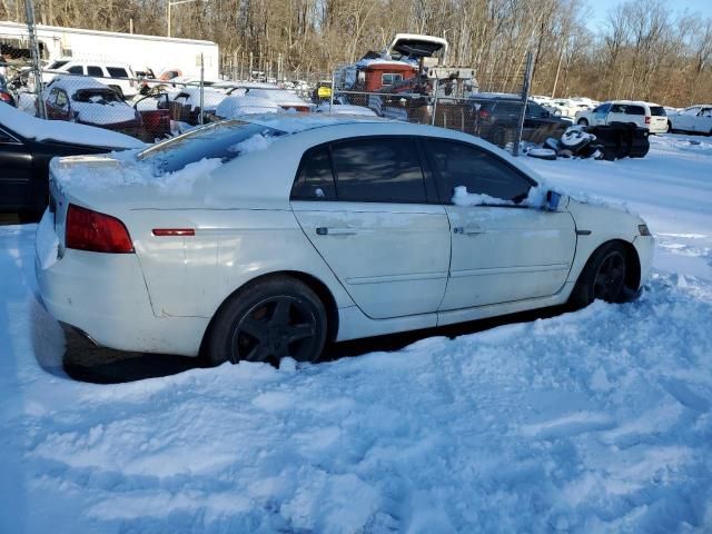 2006 Acura 3.2TL