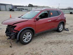 2016 Nissan Rogue S en venta en Conway, AR