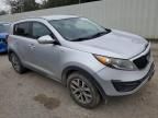 2014 KIA Sportage LX