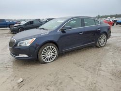 Vehiculos salvage en venta de Copart Houston, TX: 2016 Buick Lacrosse Premium