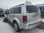 2007 Dodge Nitro SLT