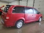 2010 Chrysler Town & Country LX