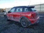 2013 Mini Cooper S Countryman