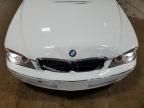 2006 BMW 750 LI