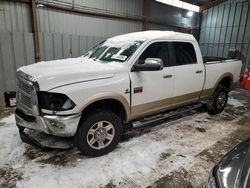 2011 Dodge RAM 2500 en venta en West Mifflin, PA