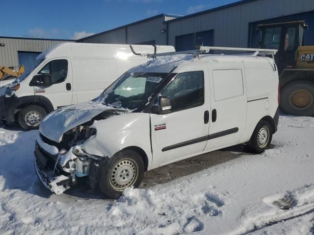 2017 Dodge RAM Promaster City