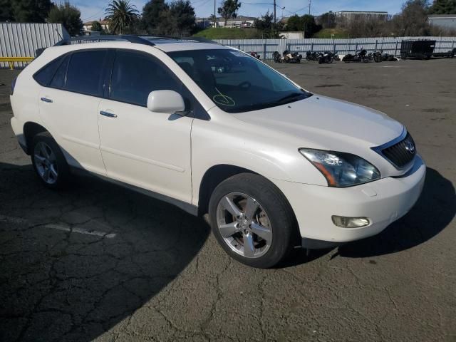 2008 Lexus RX 350