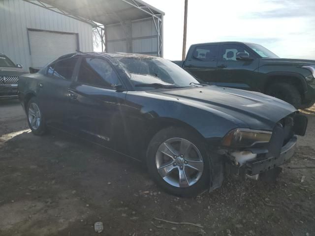 2011 Dodge Charger