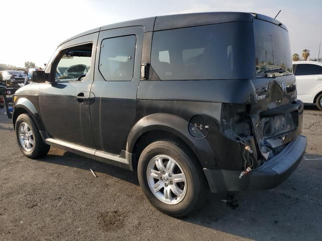 2006 Honda Element EX