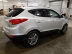 2014 Hyundai Tucson GLS