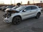 2019 Mercedes-Benz GLA 250 4matic