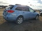 2010 Subaru Outback 2.5I Premium