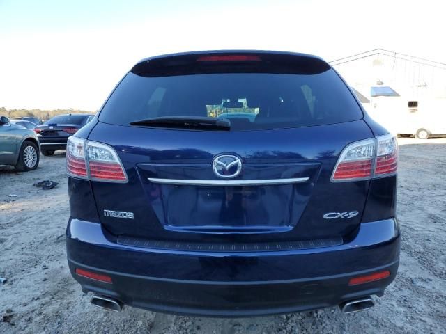 2011 Mazda CX-9