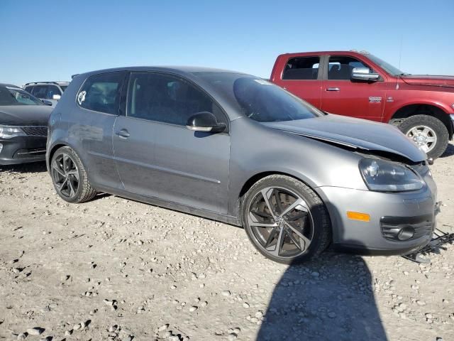 2009 Volkswagen Rabbit