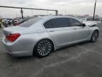 2011 BMW 740 LI