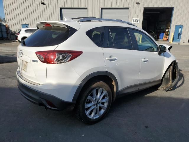 2014 Mazda CX-5 GT