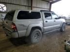 2011 Toyota Tacoma Double Cab