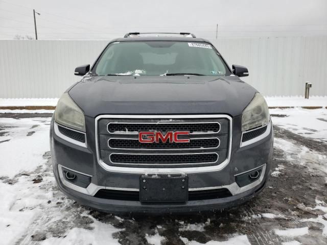 2013 GMC Acadia SLT-1