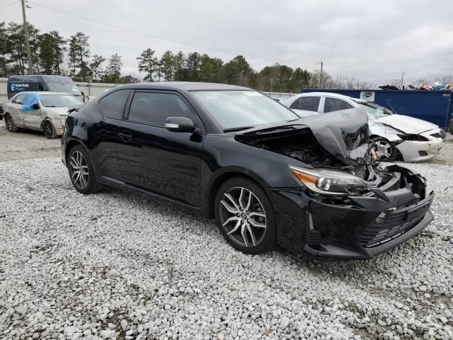 2015 Scion TC