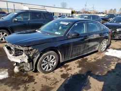 Honda Civic Vehiculos salvage en venta: 2022 Honda Civic LX