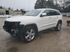 2012 Jeep Grand Cherokee Overland