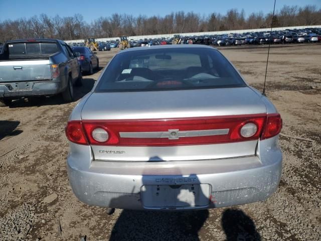 2003 Chevrolet Cavalier