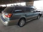 2001 Subaru Legacy Outback