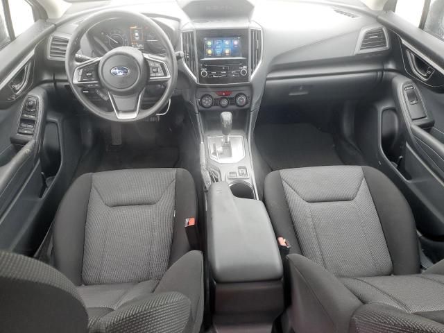 2019 Subaru Impreza Premium