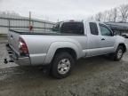 2011 Toyota Tacoma Access Cab