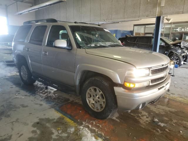 2005 Chevrolet Tahoe K1500