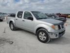 2007 Nissan Frontier Crew Cab LE