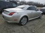 2003 Lexus SC 430