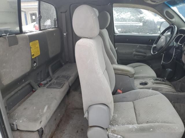 2006 Toyota Tacoma Access Cab