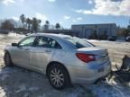 2011 Chrysler 200 Touring