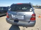 2004 Toyota Highlander Base