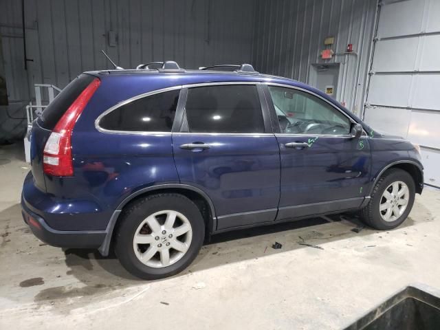 2009 Honda CR-V EX