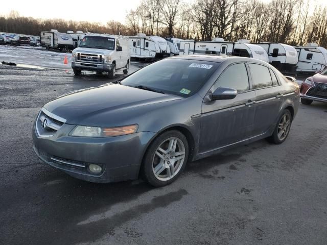 2008 Acura TL