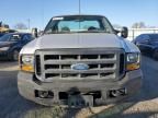 2006 Ford F250 Super Duty