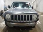 2011 Jeep Patriot Sport