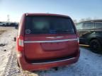 2012 Chrysler Town & Country Touring