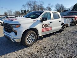 Salvage cars for sale at Gastonia, NC auction: 2024 Chevrolet Silverado K1500