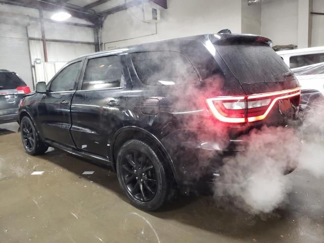 2018 Dodge Durango R/T