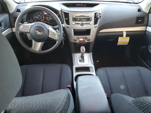 2011 Subaru Legacy 2.5I