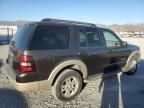 2008 Ford Explorer Eddie Bauer